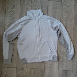 Nike Track Jacket